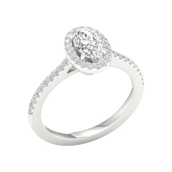 Engagement Ring Image 3 B & L Jewelers Danville, KY