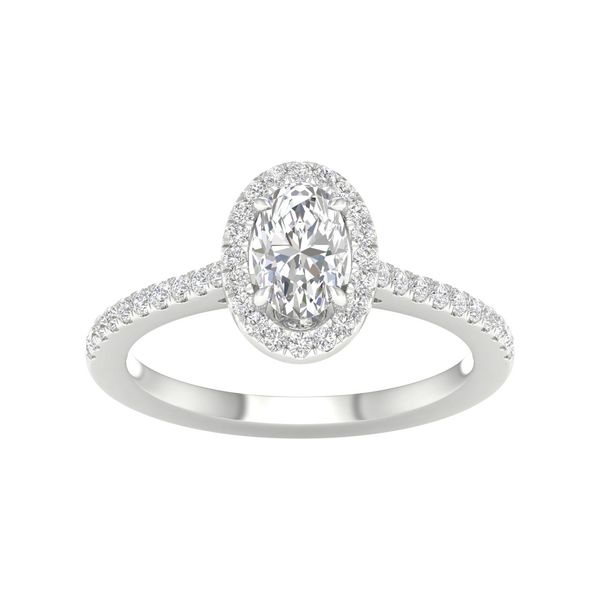 Engagement Ring B & L Jewelers Danville, KY