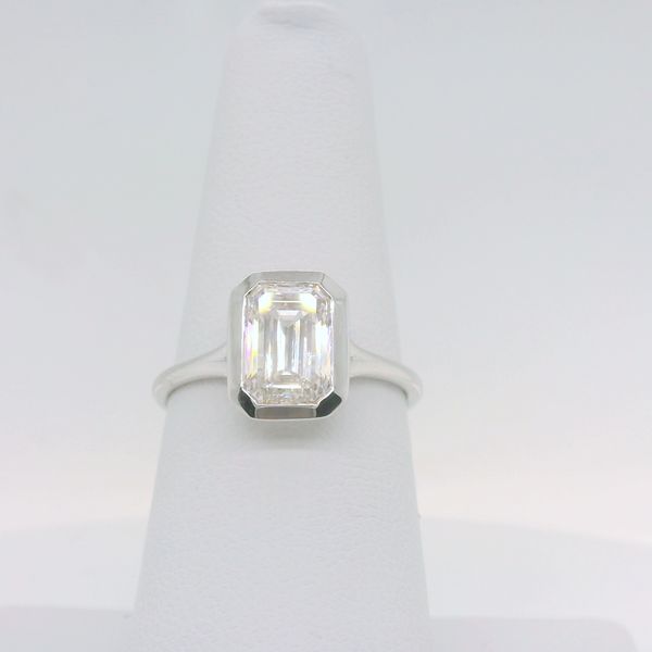 Engagement Ring B & L Jewelers Danville, KY