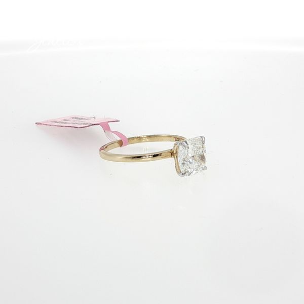 Engagement Ring Image 2 B & L Jewelers Danville, KY