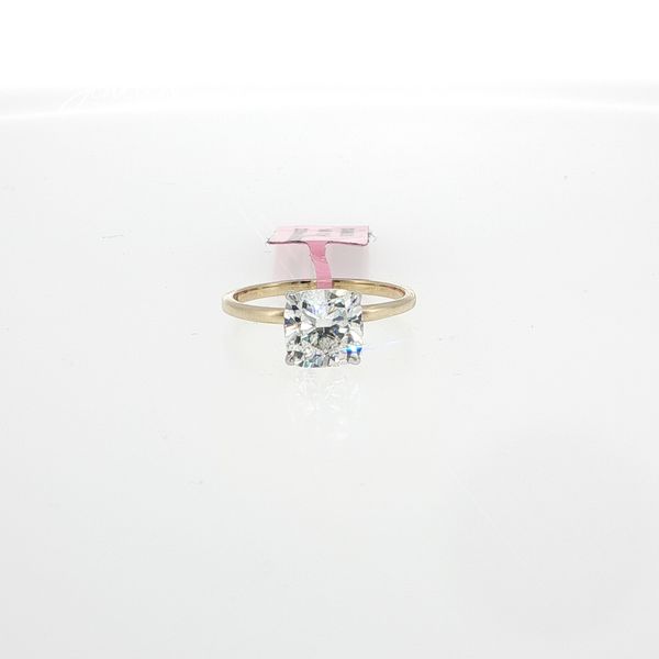 Engagement Ring B & L Jewelers Danville, KY