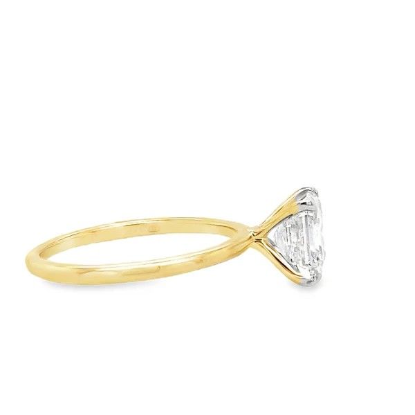 Engagement Ring Image 2 B & L Jewelers Danville, KY