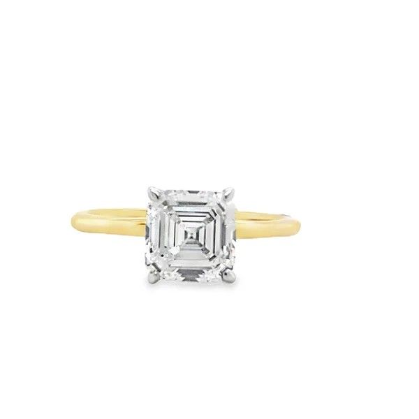 Engagement Ring B & L Jewelers Danville, KY