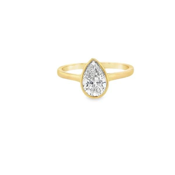 Engagement Ring B & L Jewelers Danville, KY