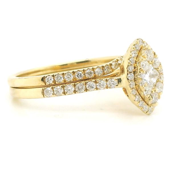 Engagement Ring Image 2 B & L Jewelers Danville, KY