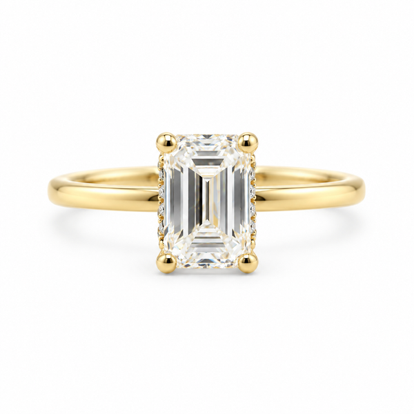 Engagement Ring B & L Jewelers Danville, KY