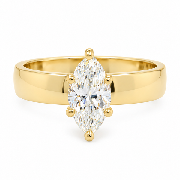 Engagement Ring B & L Jewelers Danville, KY