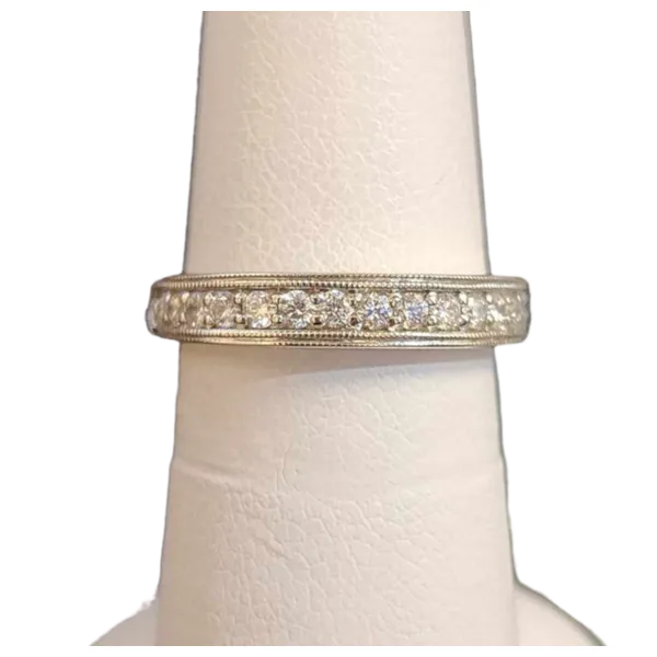 Wedding Band B & L Jewelers Danville, KY
