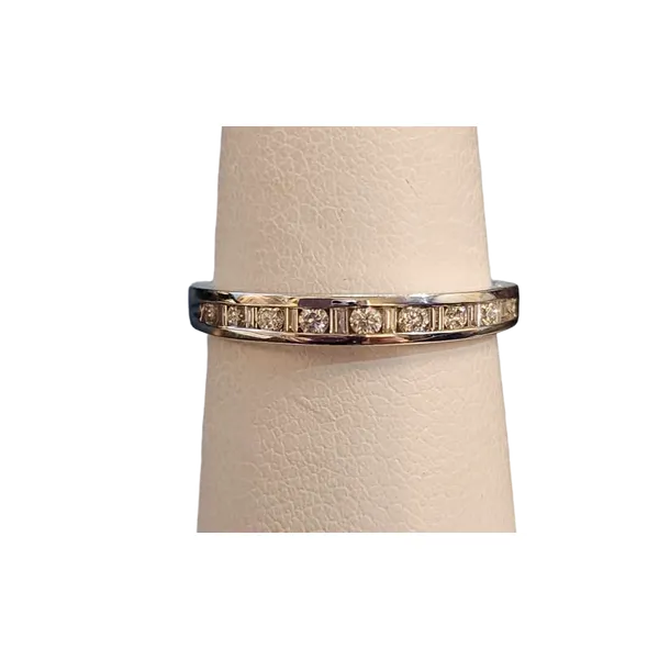 Wedding Band B & L Jewelers Danville, KY