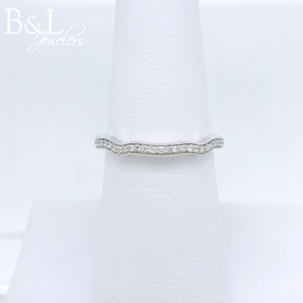 Wedding Band B & L Jewelers Danville, KY