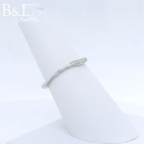 Wedding Band Image 2 B & L Jewelers Danville, KY