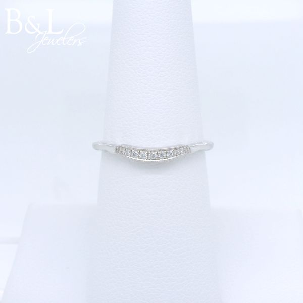 Wedding Band B & L Jewelers Danville, KY
