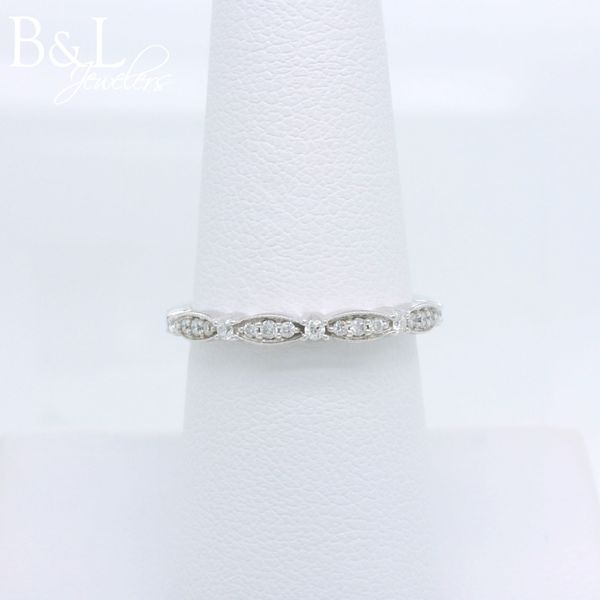 Wedding Band B & L Jewelers Danville, KY