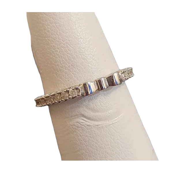 Wedding Band Image 2 B & L Jewelers Danville, KY