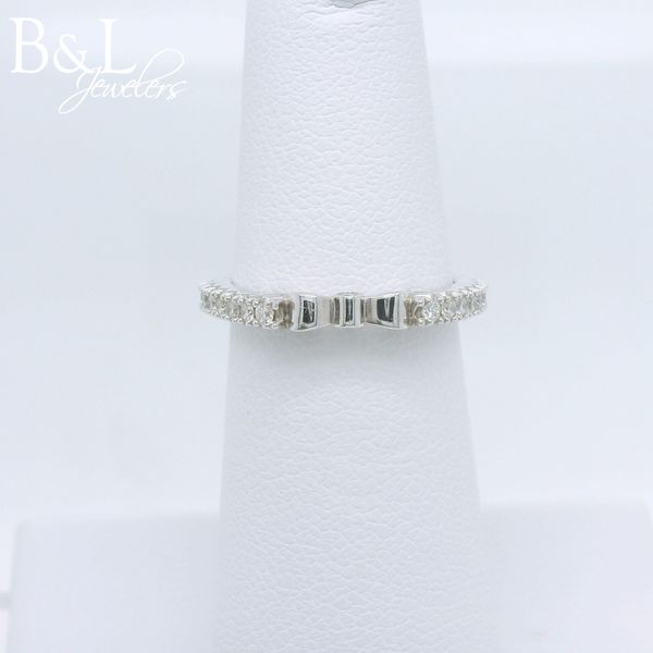 Wedding Band B & L Jewelers Danville, KY