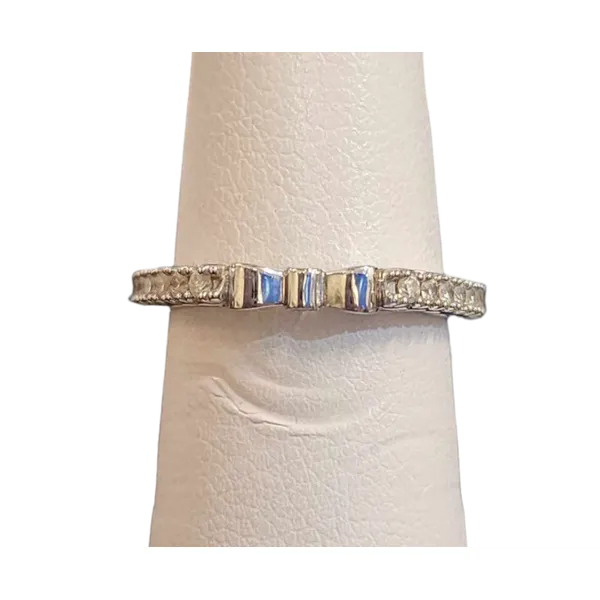 Wedding Band B & L Jewelers Danville, KY