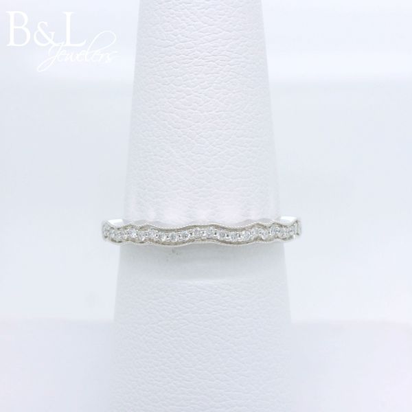 Wedding Band B & L Jewelers Danville, KY