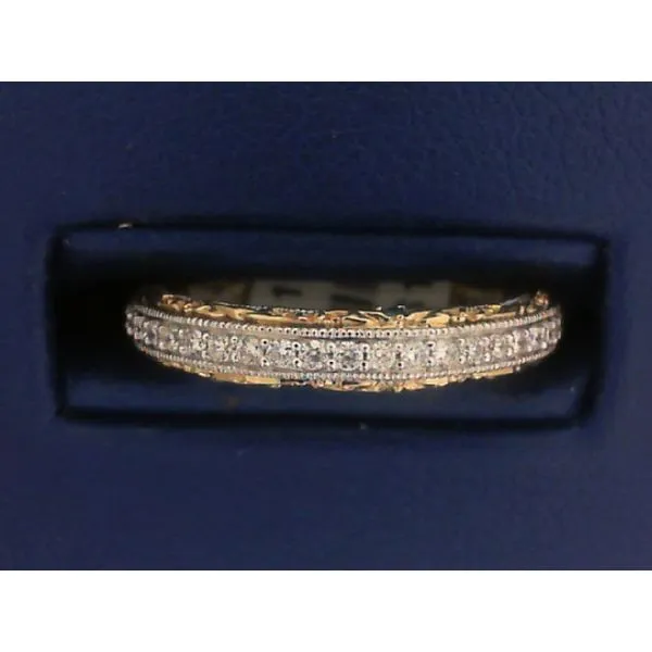 Wedding Band B & L Jewelers Danville, KY