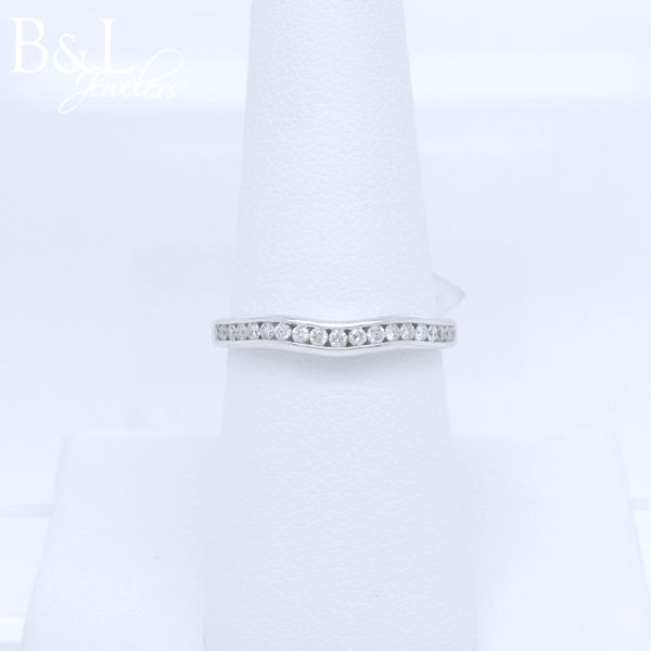 Wedding Band B & L Jewelers Danville, KY