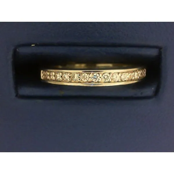 Wedding Band B & L Jewelers Danville, KY