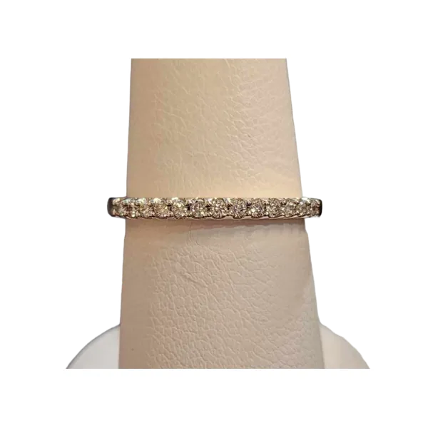 Wedding Band B & L Jewelers Danville, KY