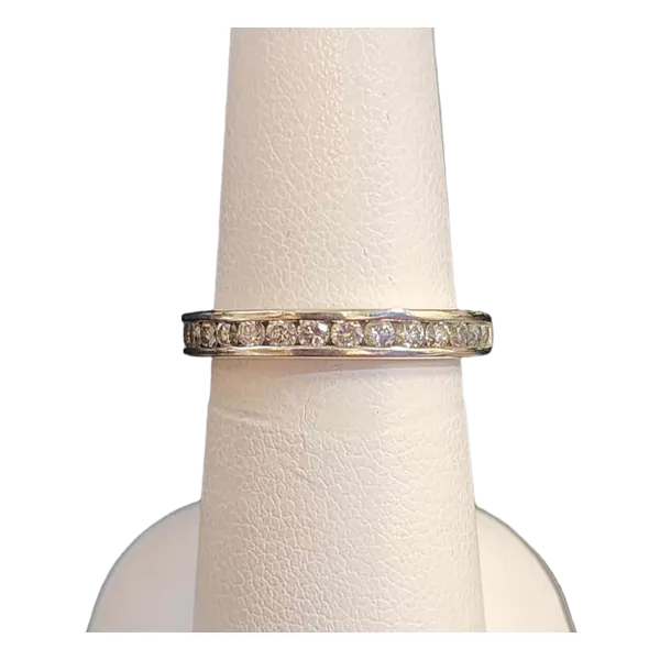 Wedding Band B & L Jewelers Danville, KY
