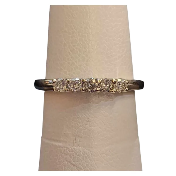 Wedding Band B & L Jewelers Danville, KY