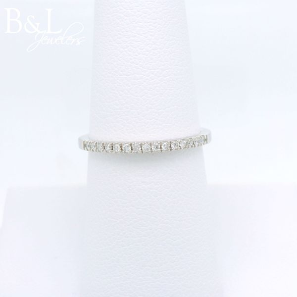 Wedding Band B & L Jewelers Danville, KY