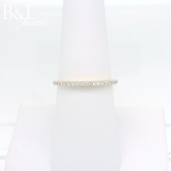 Wedding Band B & L Jewelers Danville, KY