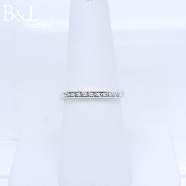 Wedding Band B & L Jewelers Danville, KY