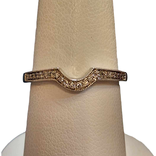 Wedding Band B & L Jewelers Danville, KY