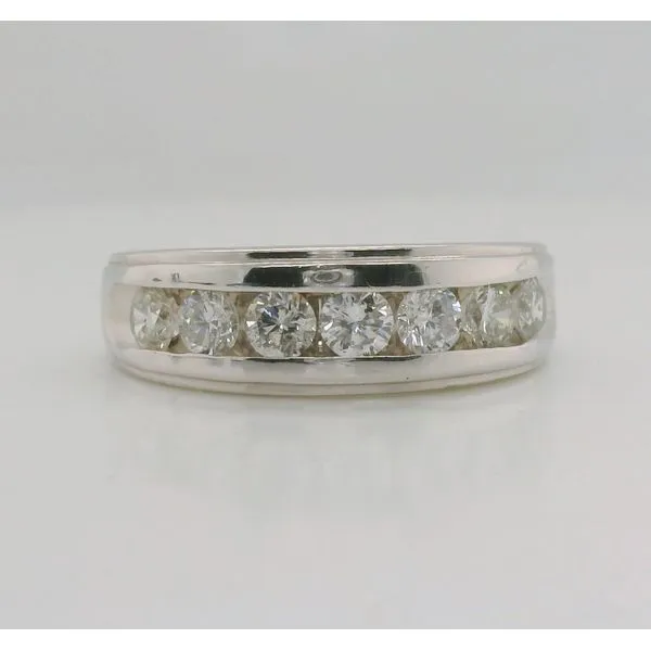 Wedding Band B & L Jewelers Danville, KY