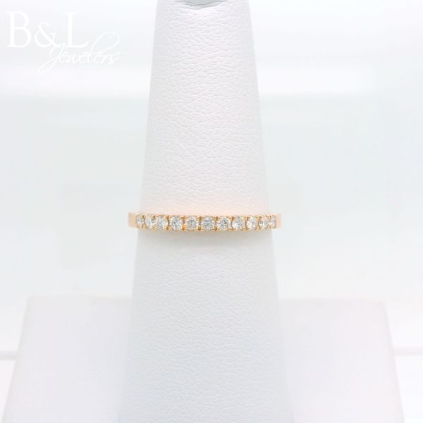 Wedding Band B & L Jewelers Danville, KY