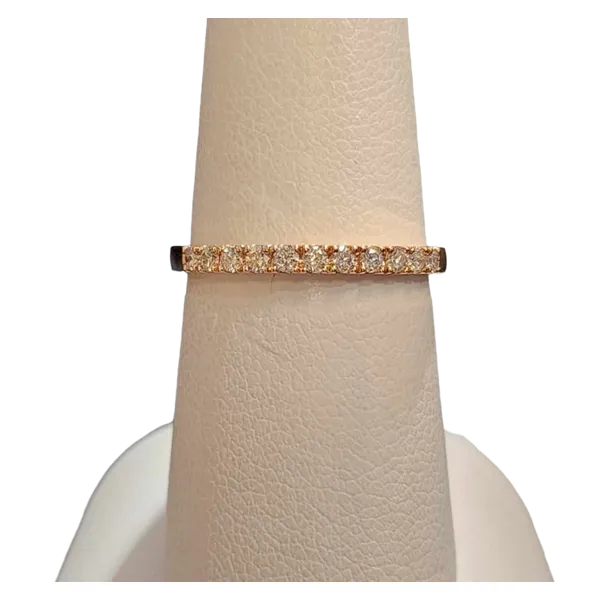 Wedding Band B & L Jewelers Danville, KY