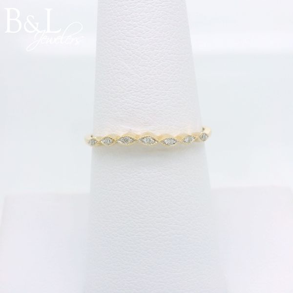 Wedding Band B & L Jewelers Danville, KY