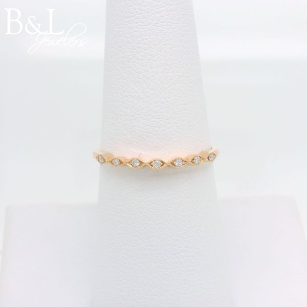 Wedding Band B & L Jewelers Danville, KY