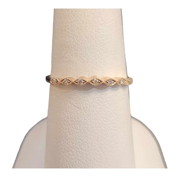 Wedding Band B & L Jewelers Danville, KY