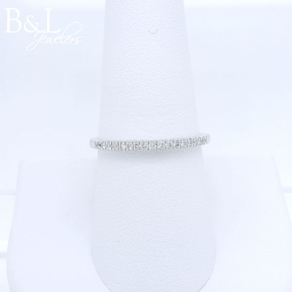 Wedding Band B & L Jewelers Danville, KY