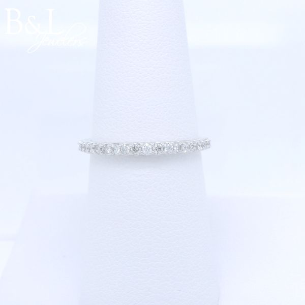 Wedding Band B & L Jewelers Danville, KY