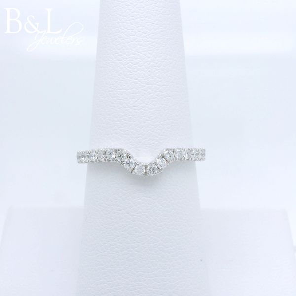 Wedding Band B & L Jewelers Danville, KY