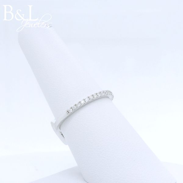 Wedding Band Image 2 B & L Jewelers Danville, KY