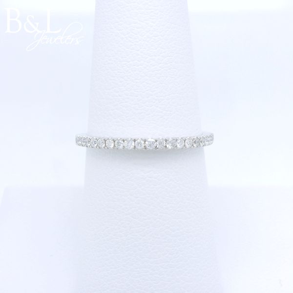 Wedding Band B & L Jewelers Danville, KY