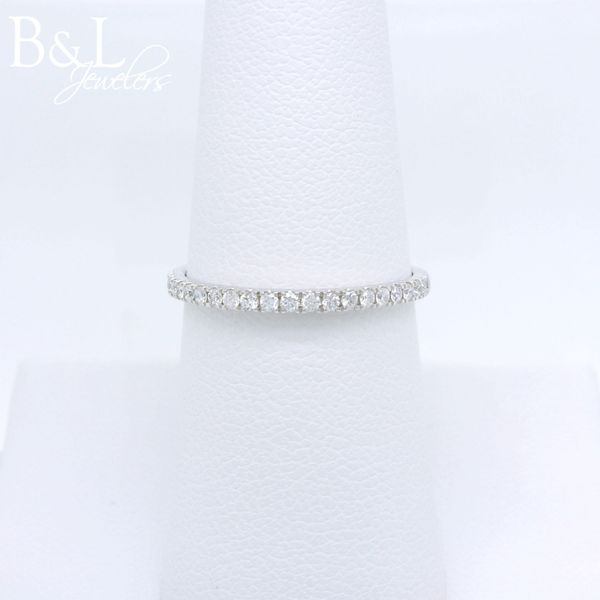 Wedding Band B & L Jewelers Danville, KY