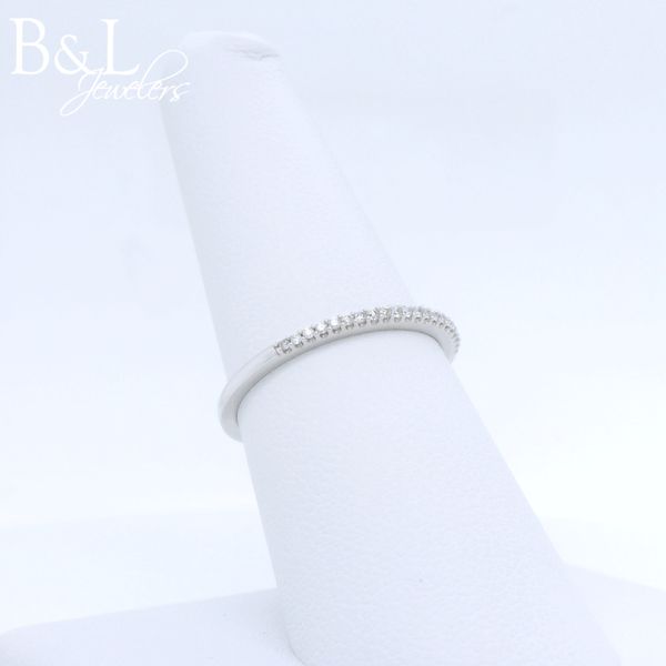 Wedding Band Image 2 B & L Jewelers Danville, KY