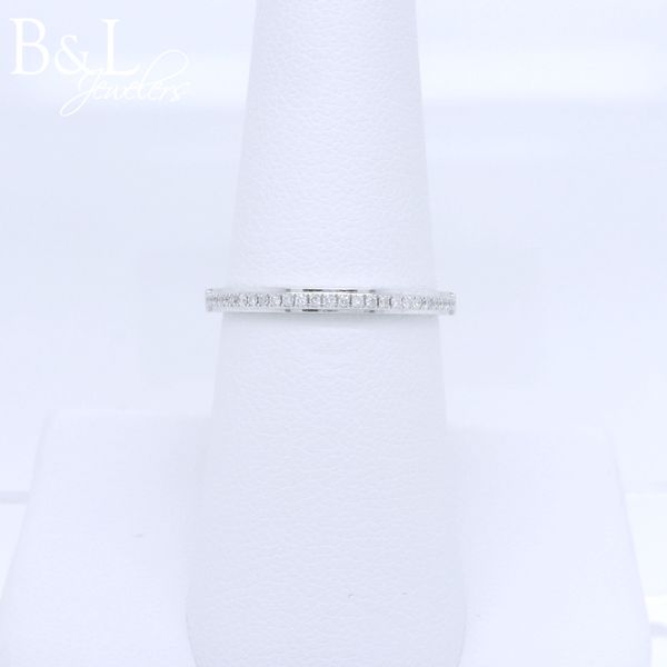 Wedding Band B & L Jewelers Danville, KY