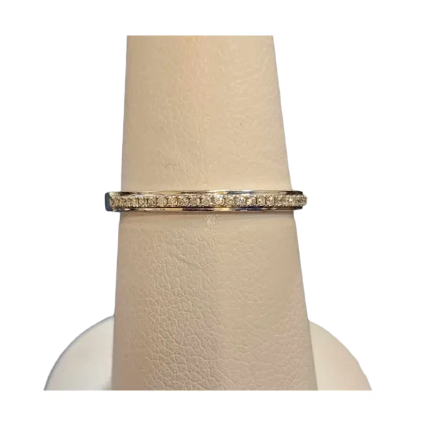 Wedding Band B & L Jewelers Danville, KY