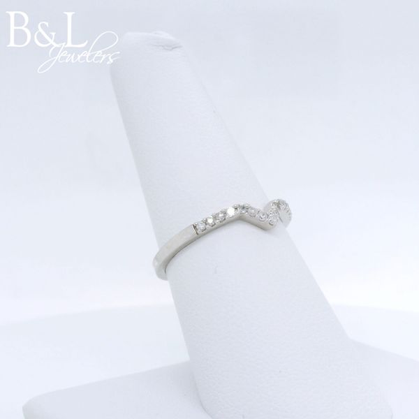 Wedding Band Image 2 B & L Jewelers Danville, KY