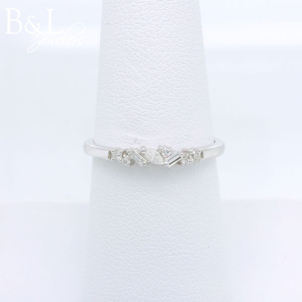 Wedding Band B & L Jewelers Danville, KY