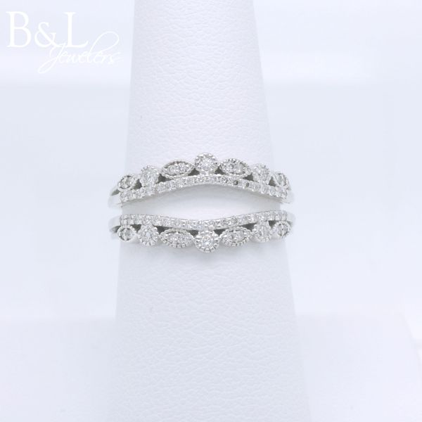 Wedding Band B & L Jewelers Danville, KY