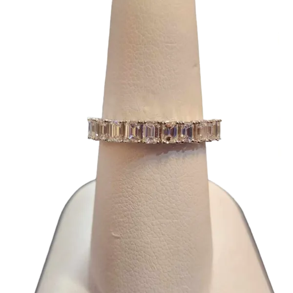 Wedding Band B & L Jewelers Danville, KY